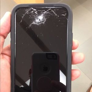 Meet your Posher, Daryl